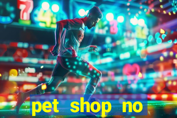 pet shop no cruzeiro do sul aparecida de goiania